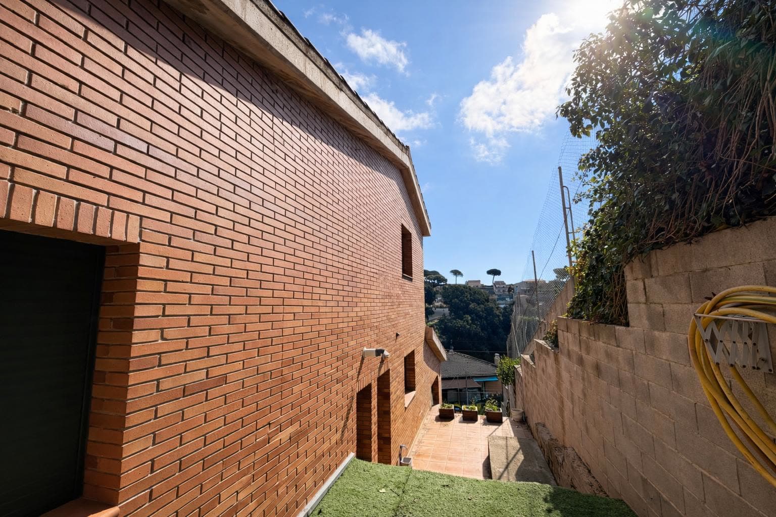 Sala superior