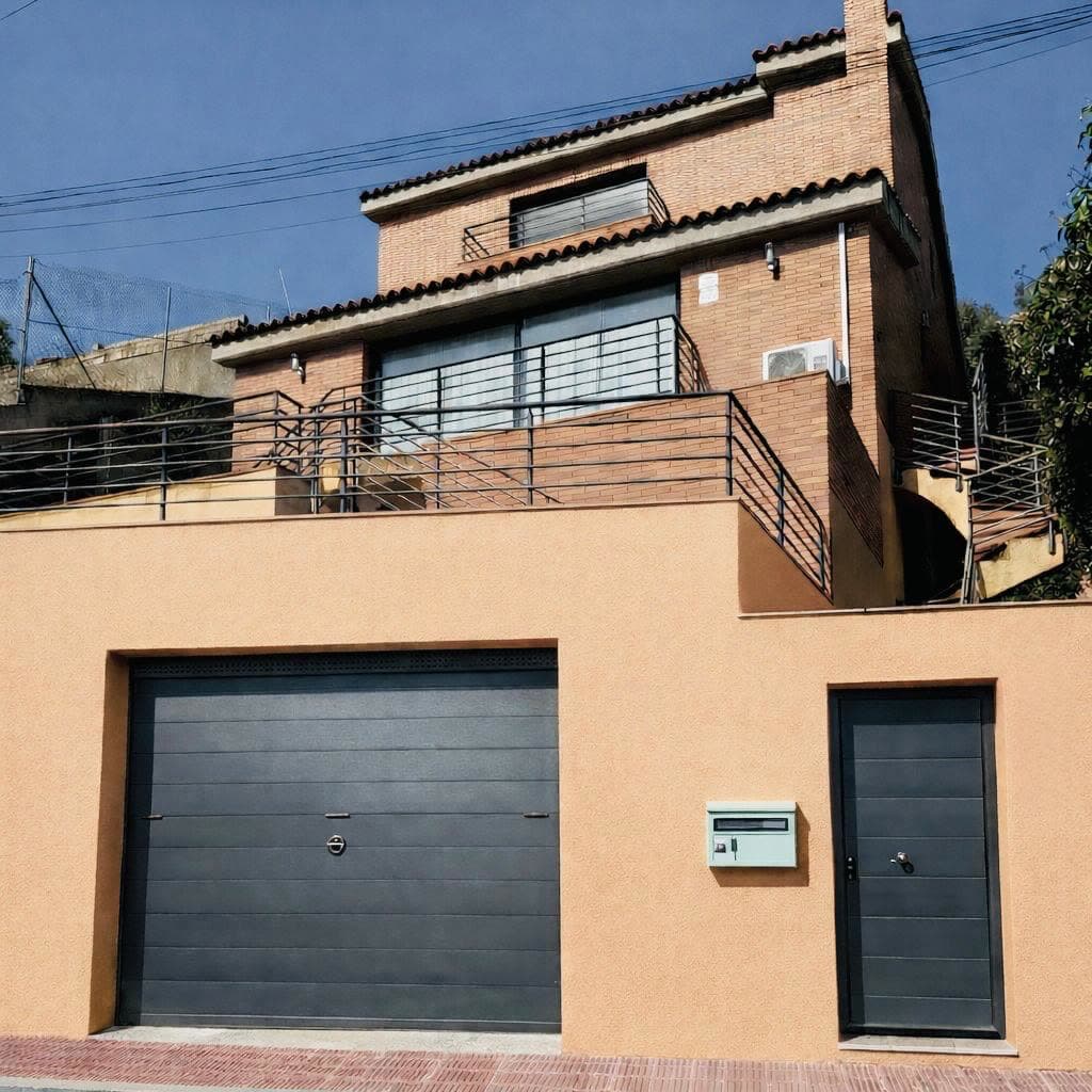 Acceso exterior